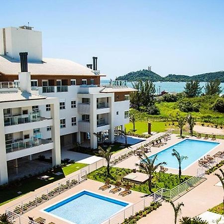 Beach Apartment Villas Do Campeche Florianópolis Kültér fotó