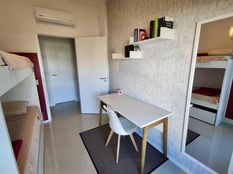 Beach Apartment Villas Do Campeche Florianópolis Kültér fotó