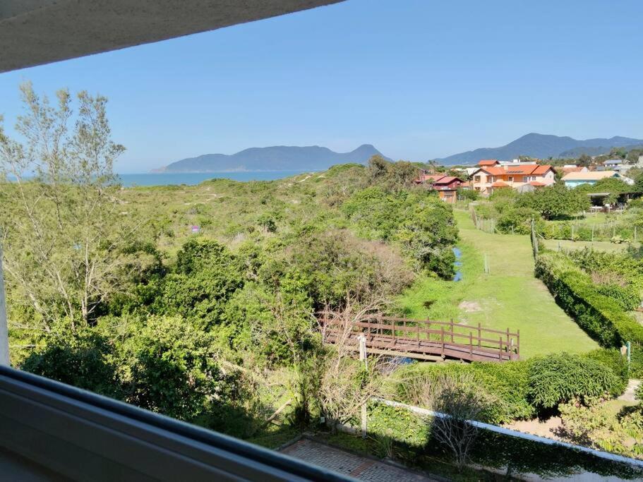 Beach Apartment Villas Do Campeche Florianópolis Kültér fotó