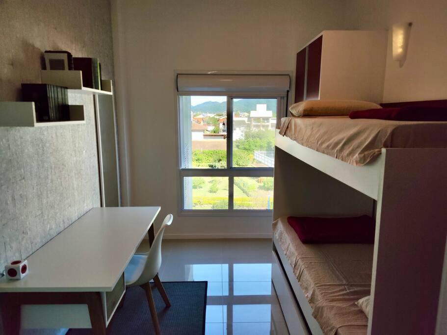 Beach Apartment Villas Do Campeche Florianópolis Kültér fotó