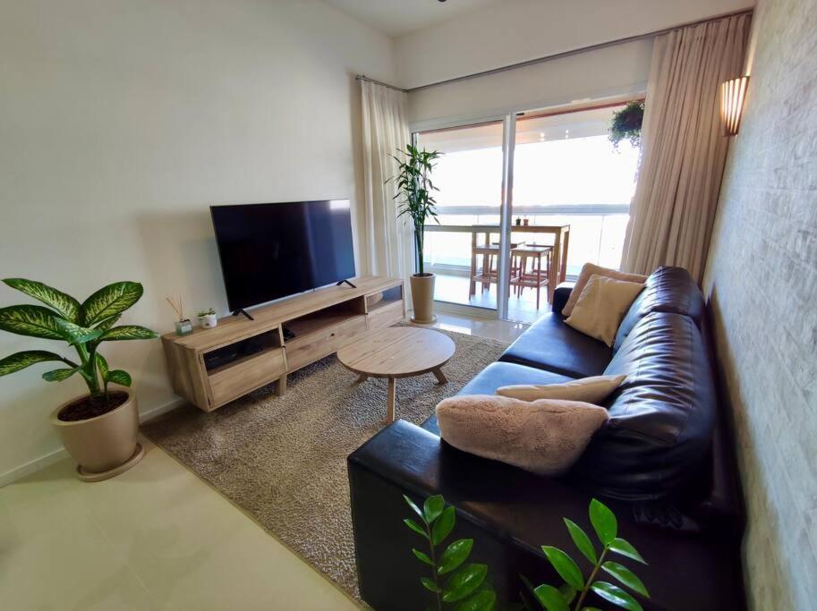 Beach Apartment Villas Do Campeche Florianópolis Kültér fotó
