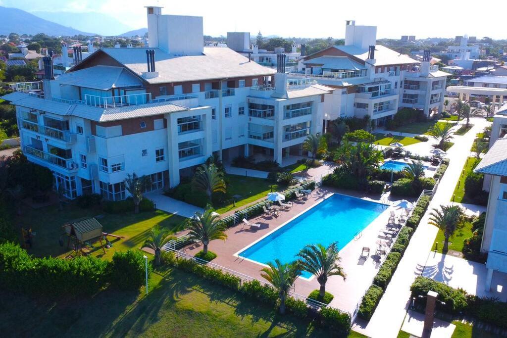 Beach Apartment Villas Do Campeche Florianópolis Kültér fotó