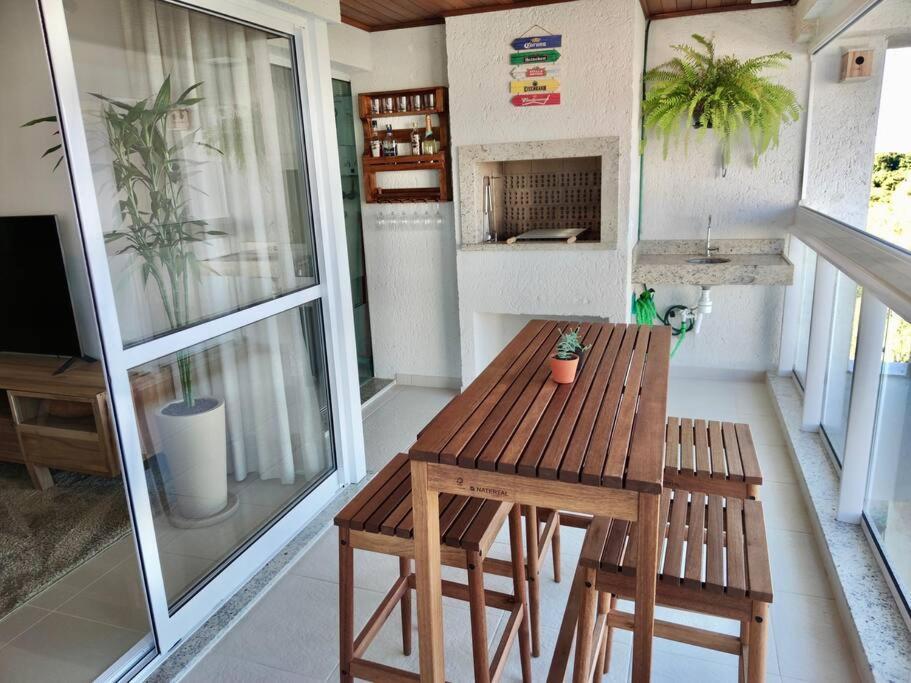 Beach Apartment Villas Do Campeche Florianópolis Kültér fotó