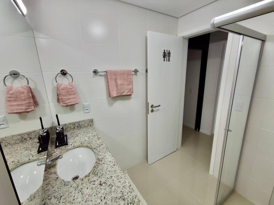 Beach Apartment Villas Do Campeche Florianópolis Kültér fotó