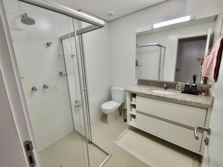 Beach Apartment Villas Do Campeche Florianópolis Kültér fotó