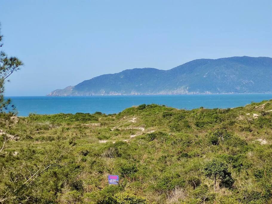 Beach Apartment Villas Do Campeche Florianópolis Kültér fotó