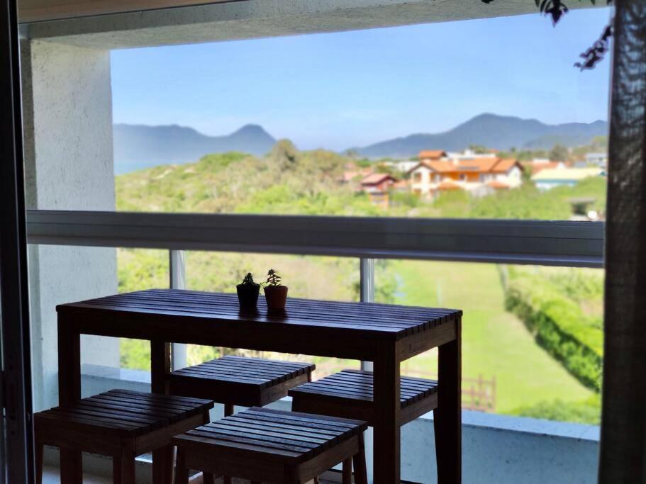 Beach Apartment Villas Do Campeche Florianópolis Kültér fotó